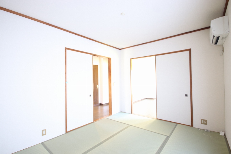 石井邸一戸建 A 101号-15