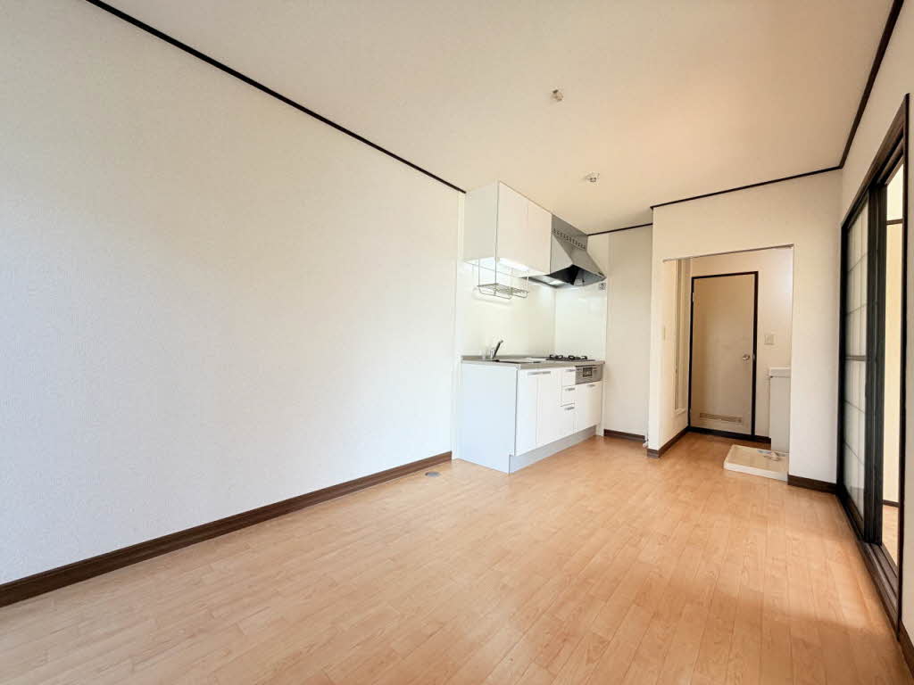 ウェルメゾン和泉 105号-2