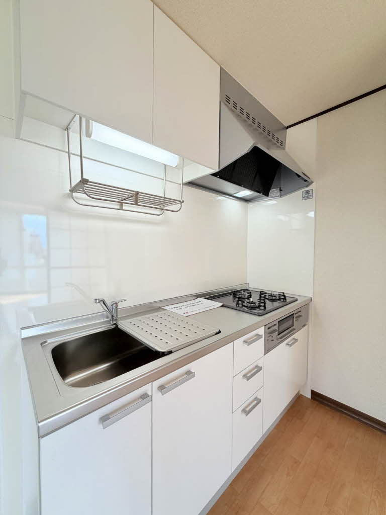 ウェルメゾン和泉 105号-4