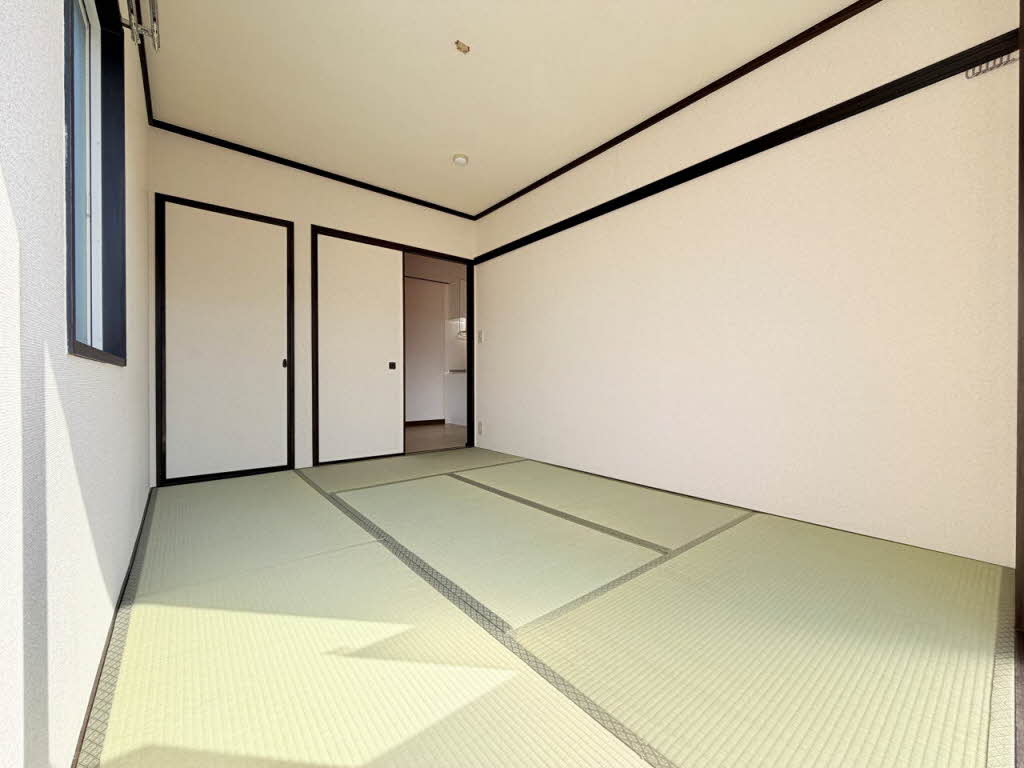 ウェルメゾン和泉 105号-6