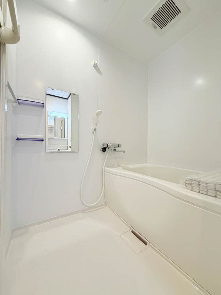 ウェルメゾン和泉 105号-11