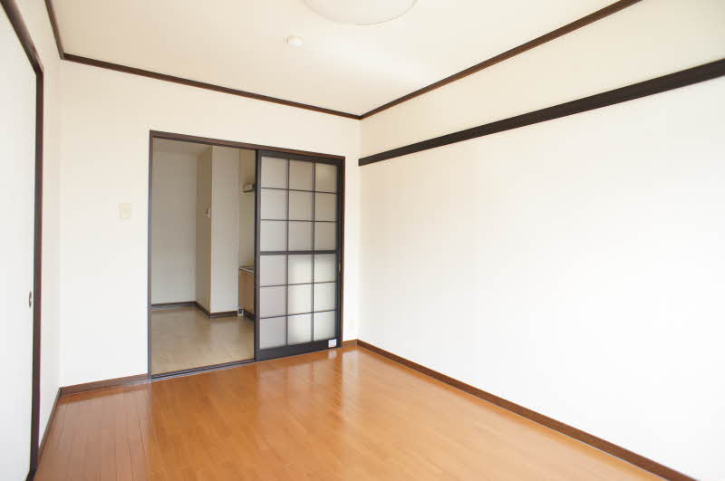 シャルマンＫ 102号-4