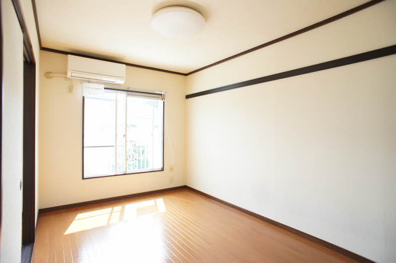 シャルマンＫ 102号-5