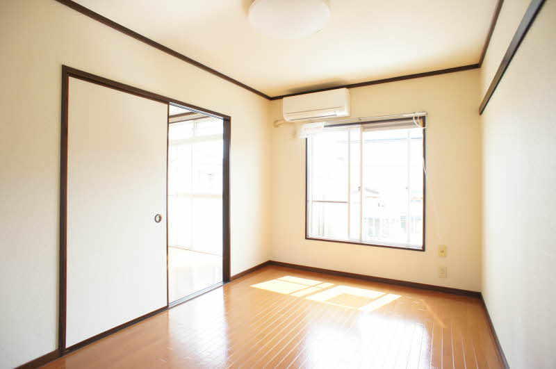 シャルマンＫ 102号-6