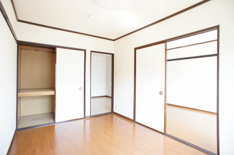 シャルマンＫ 102号-7