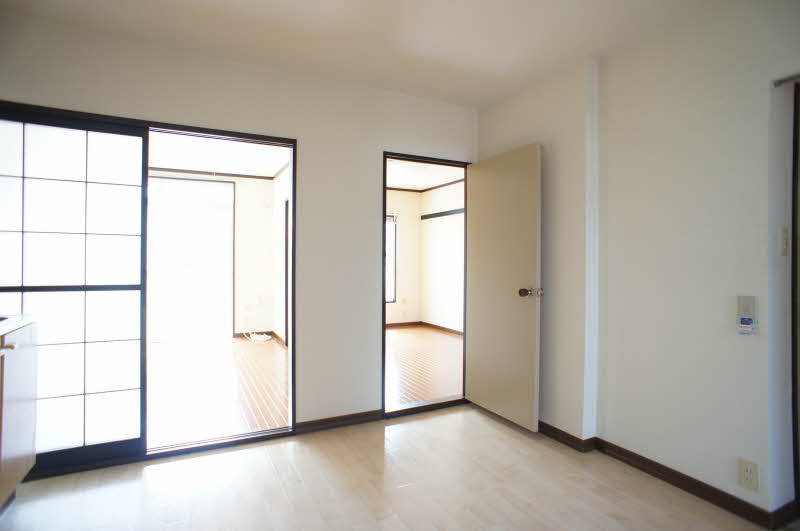 シャルマンＫ 102号-8