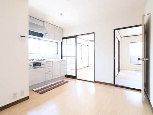 シャルマンＫ 201号-7