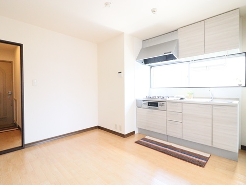 シャルマンＫ 201号-8