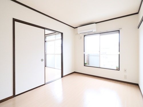 シャルマンＫ 202号-2