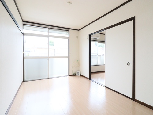 シャルマンＫ 202号-3