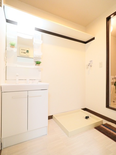 シャルマンＫ 202号-9