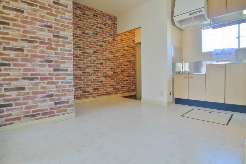 ビューテラス・ミナミ 101号-2