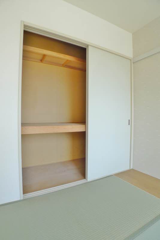 ビューテラス・ミナミ 101号-6