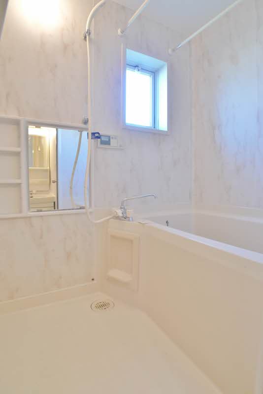 ビューテラス・ミナミ 101号-8