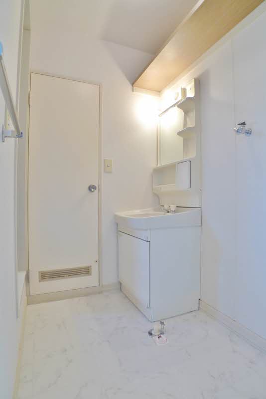 ビューテラス・ミナミ 101号-9