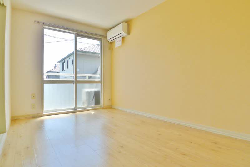 ビューテラス・ミナミ 101号-11