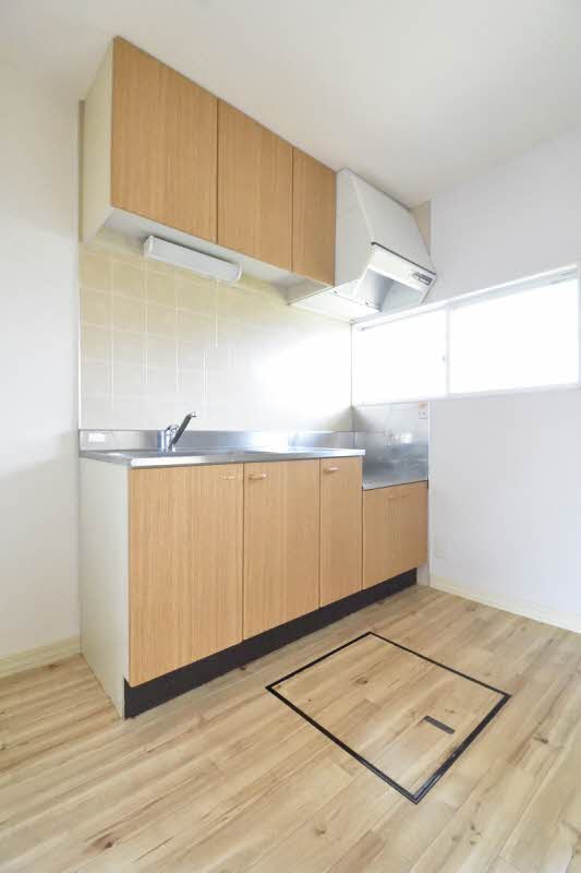 ビューテラス・ミナミ 102号-7