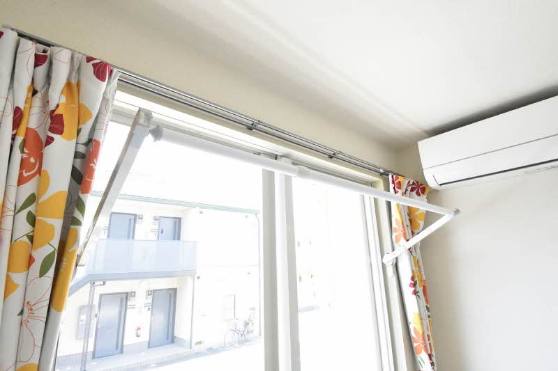 ビューテラス・ミナミ 102号-8