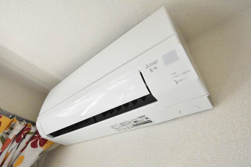 ビューテラス・ミナミ 102号-9