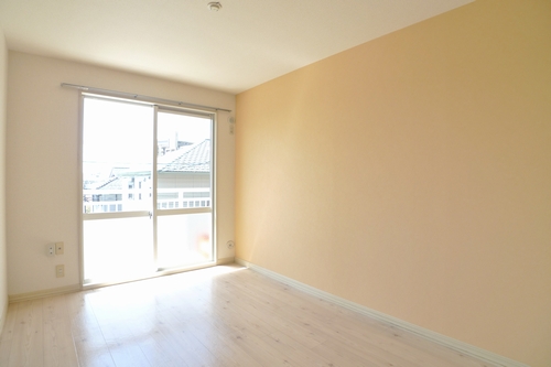 ビューテラス・ミナミ 201号-2