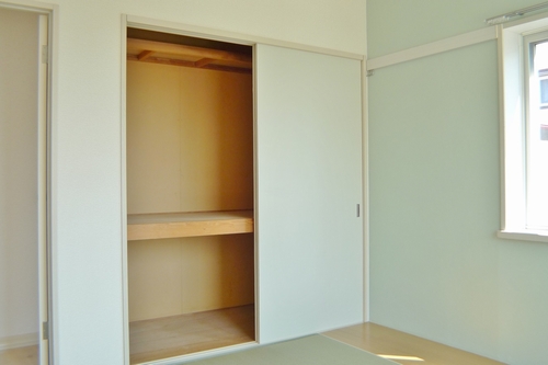 ビューテラス・ミナミ 201号-6