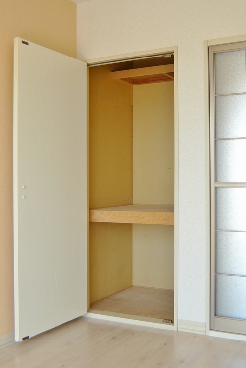 ビューテラス・ミナミ 201号-9