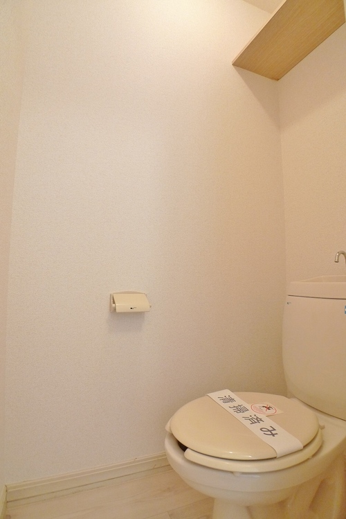 ビューテラス・ミナミ 201号-11