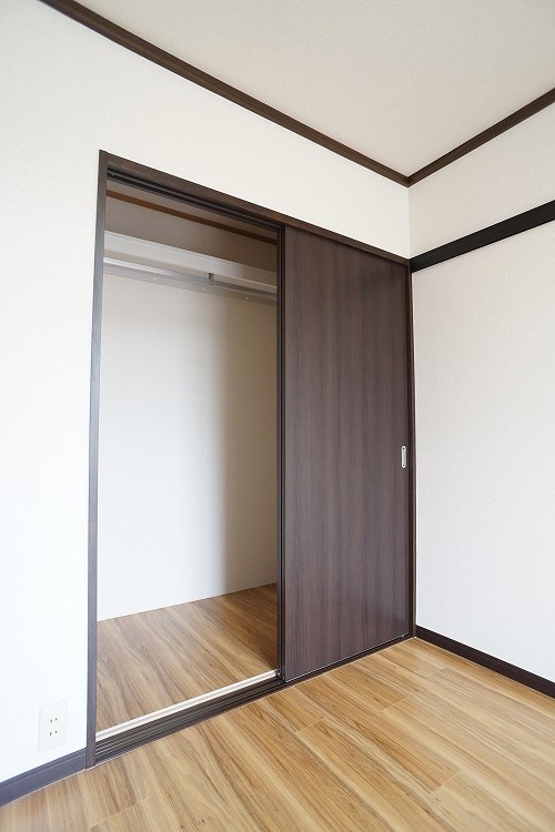 ドエル山際 102号-10