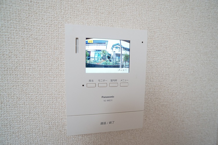 ドエル山際 102号-11