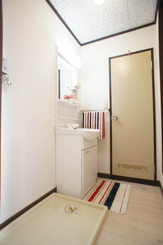 ドエル山際 103号-6