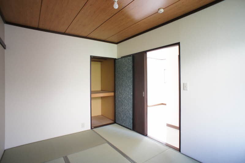 ドエル山際 103号-10