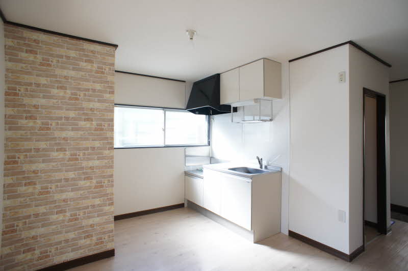 ドエル山際 103号-12