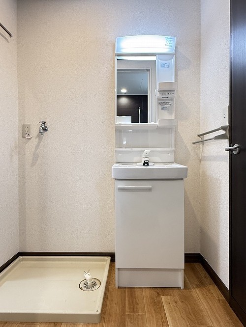 ドエル山際 203号-7