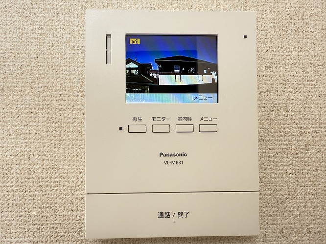 ドエル山際 203号-10