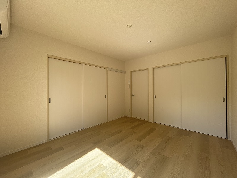 セピアヴィラ 107号-4