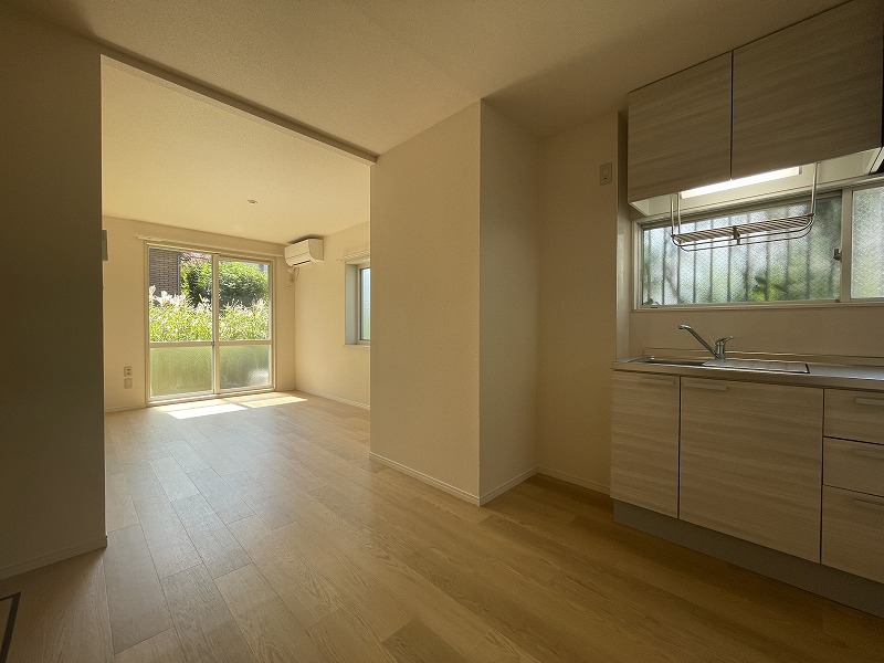 セピアヴィラ 107号-5