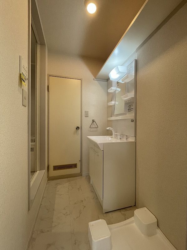 セピアヴィラ 107号-7