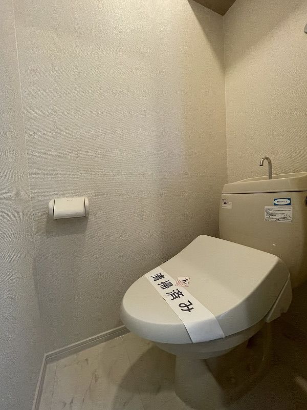 セピアヴィラ 107号-9