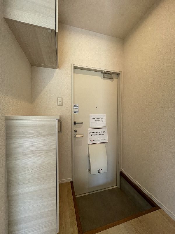 セピアヴィラ 107号-11