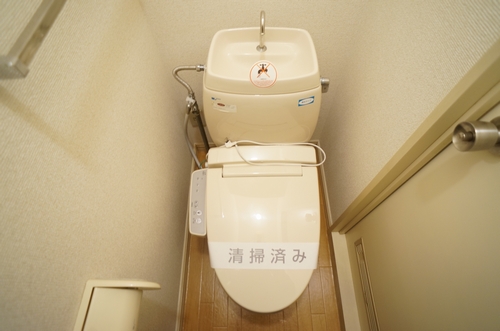 セピアヴィラ 206号-10
