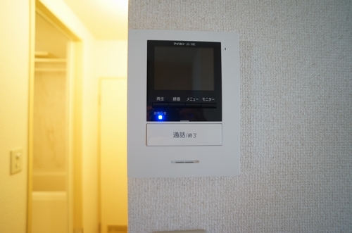 セピアヴィラ 206号-11