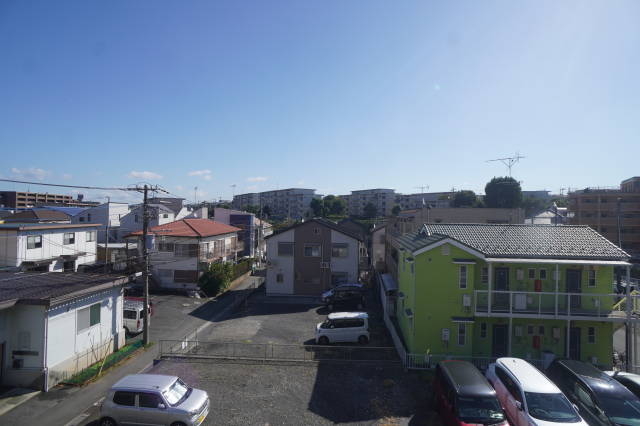 コートｉＶＹ 302号-8