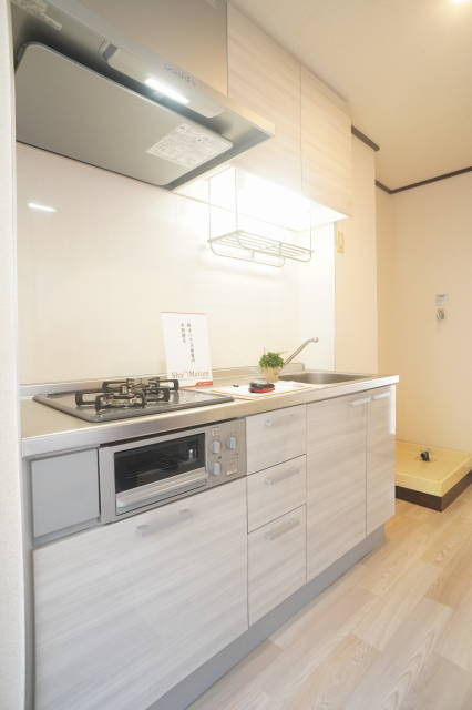 コートｉＶＹ 302号-10