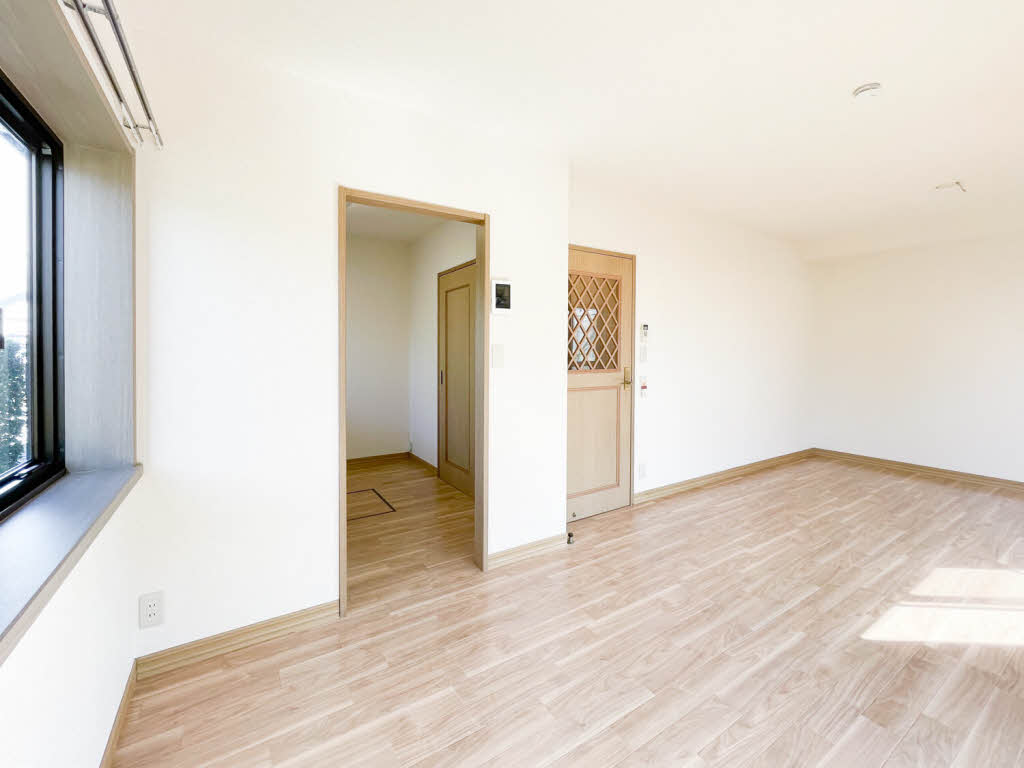 野本テラス 102号-2