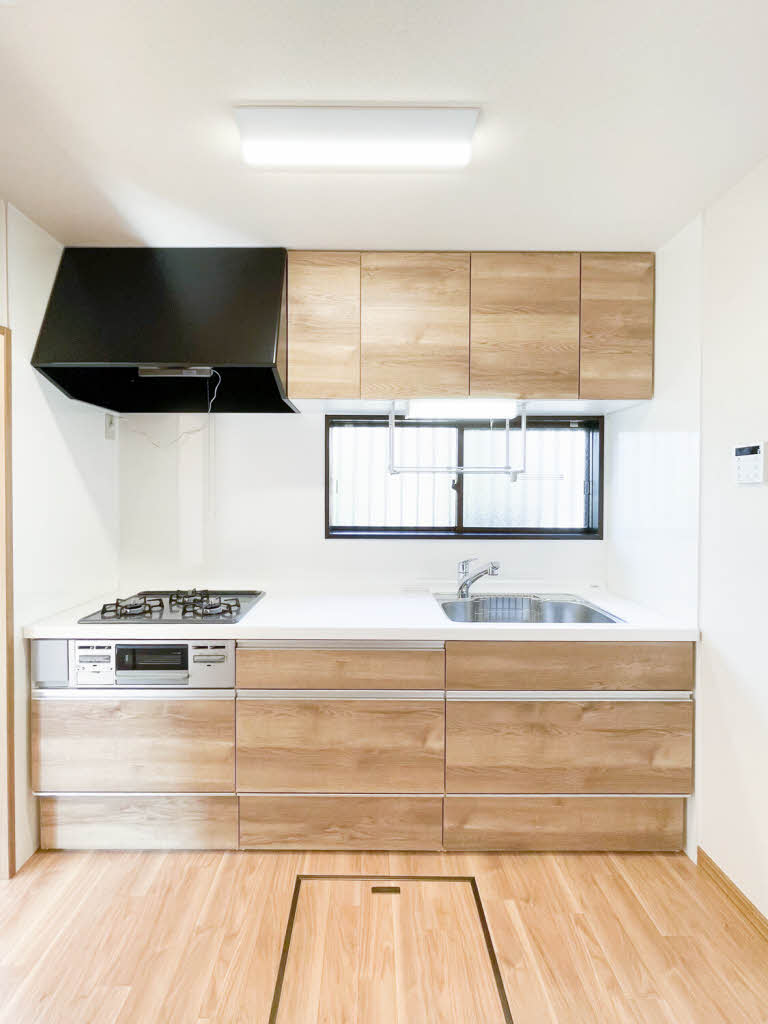 野本テラス 102号-3