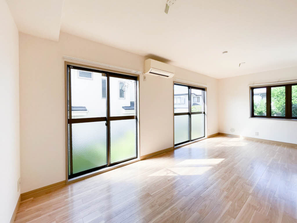 野本テラス 102号-4