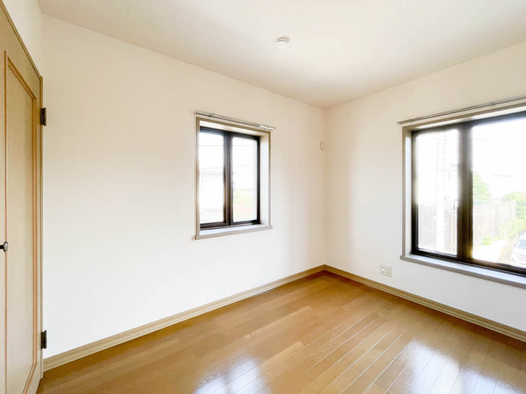 野本テラス 102号-6