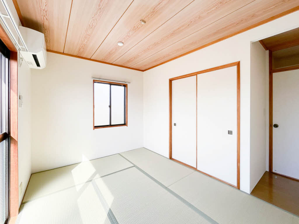 野本テラス 102号-7