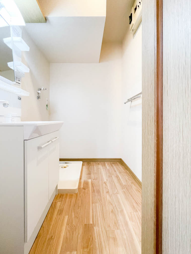 野本テラス 102号-8