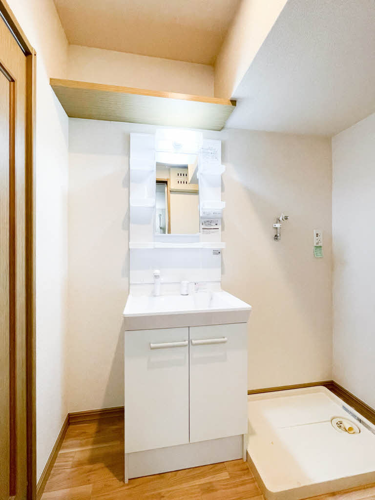 野本テラス 102号-9